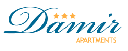 Apartments Damir – Ivan Dolac